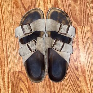 Birken stocks